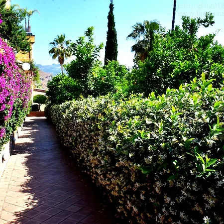 Apartamento Casa Di Milena By Holidays