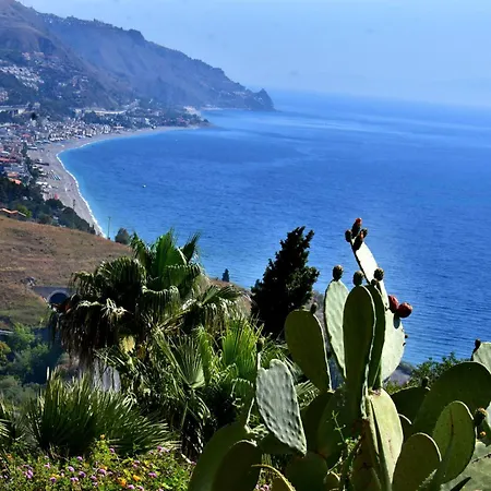 Apartamento Casa Di Milena By Holidays *
