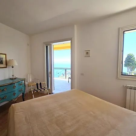 Casa Di Milena By Holidays Apartamento Taormina