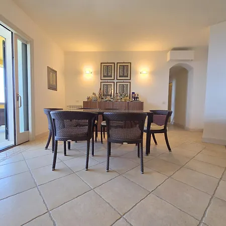 Casa Di Milena By Holidays
