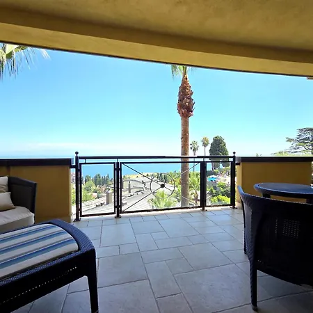 Casa Di Milena By Holidays Taormina
