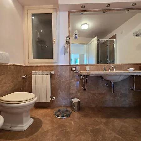 Casa Di Milena By Holidays Apartamento