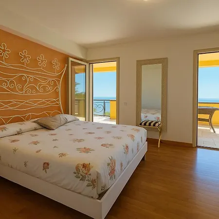 Casa Di Milena By Holidays *