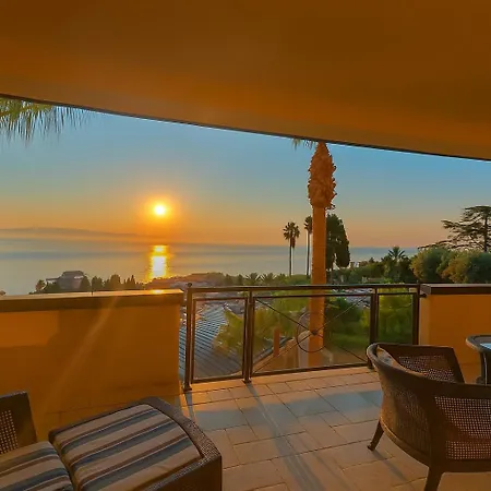 Apartamento Casa Di Milena By Holidays Taormina