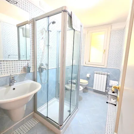 Casa Di Milena By Holidays Apartamento *