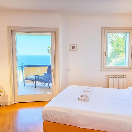 Casa Di Milena By Holidays
