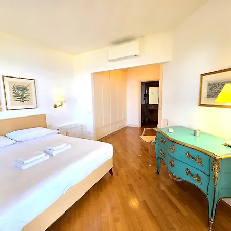 Apartamento Casa Di Milena By Holidays