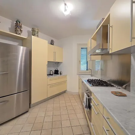 Casa Di Milena By Holidays Apartamento